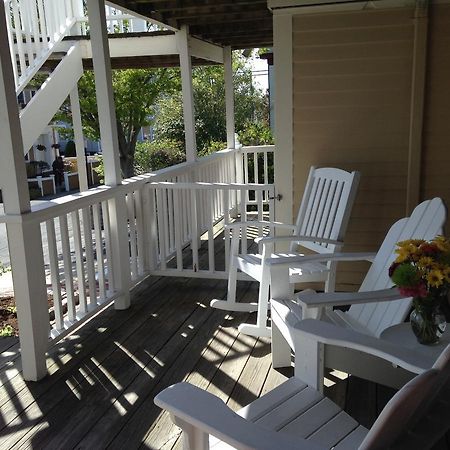 Watership Inn Provincetown Extérieur photo