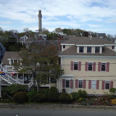 Watership Inn Provincetown Extérieur photo