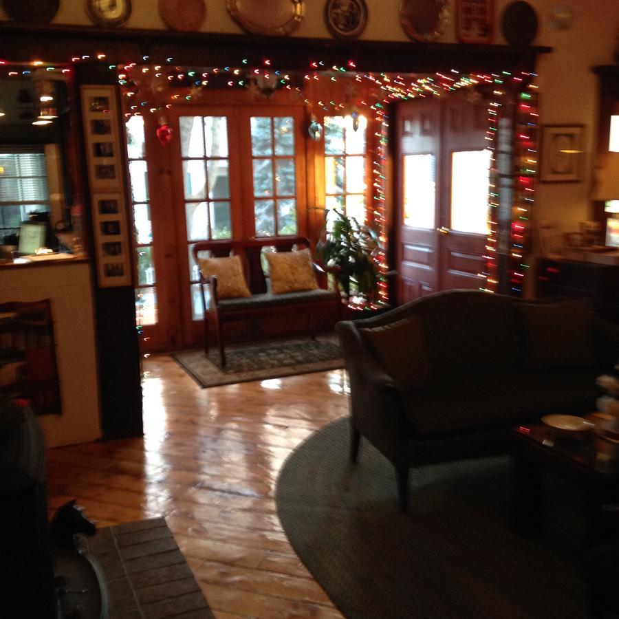 Watership Inn Provincetown Extérieur photo