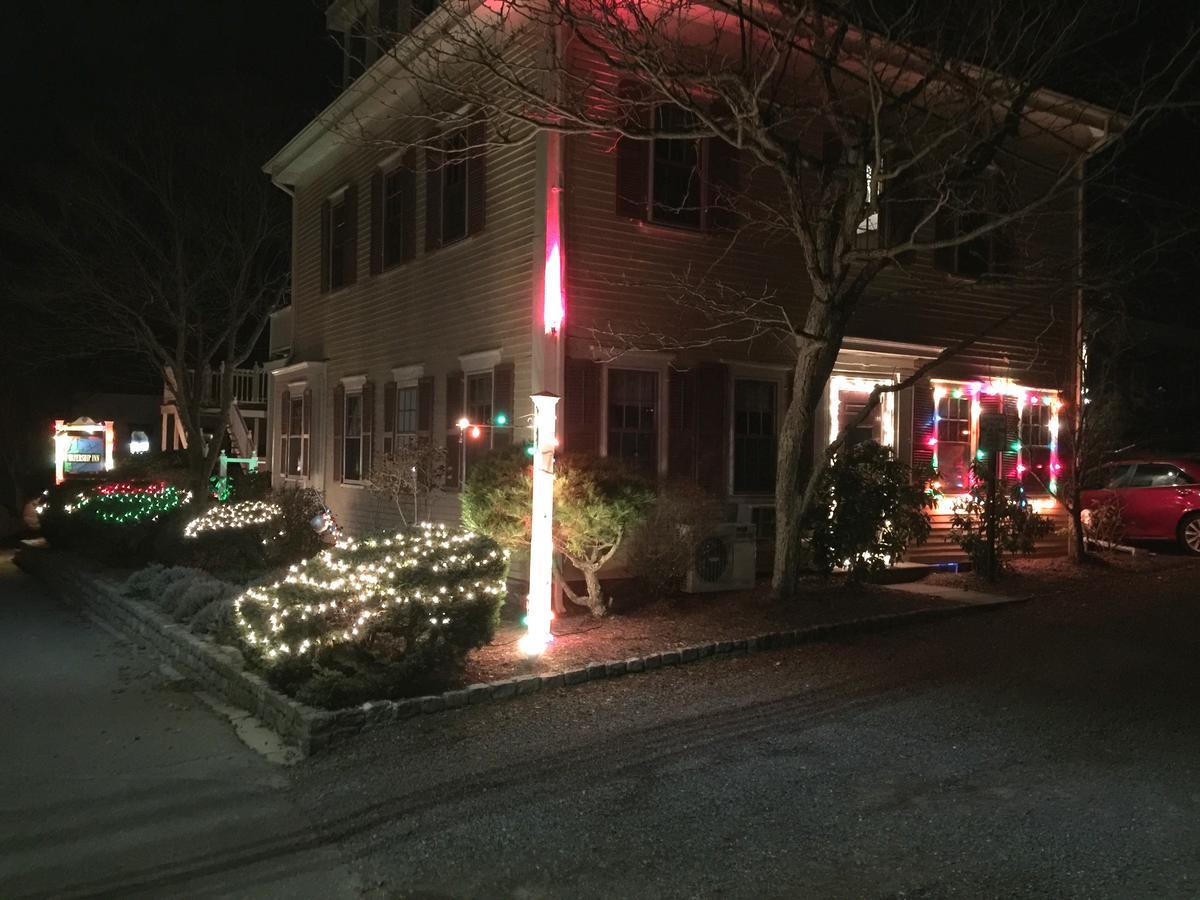 Watership Inn Provincetown Extérieur photo