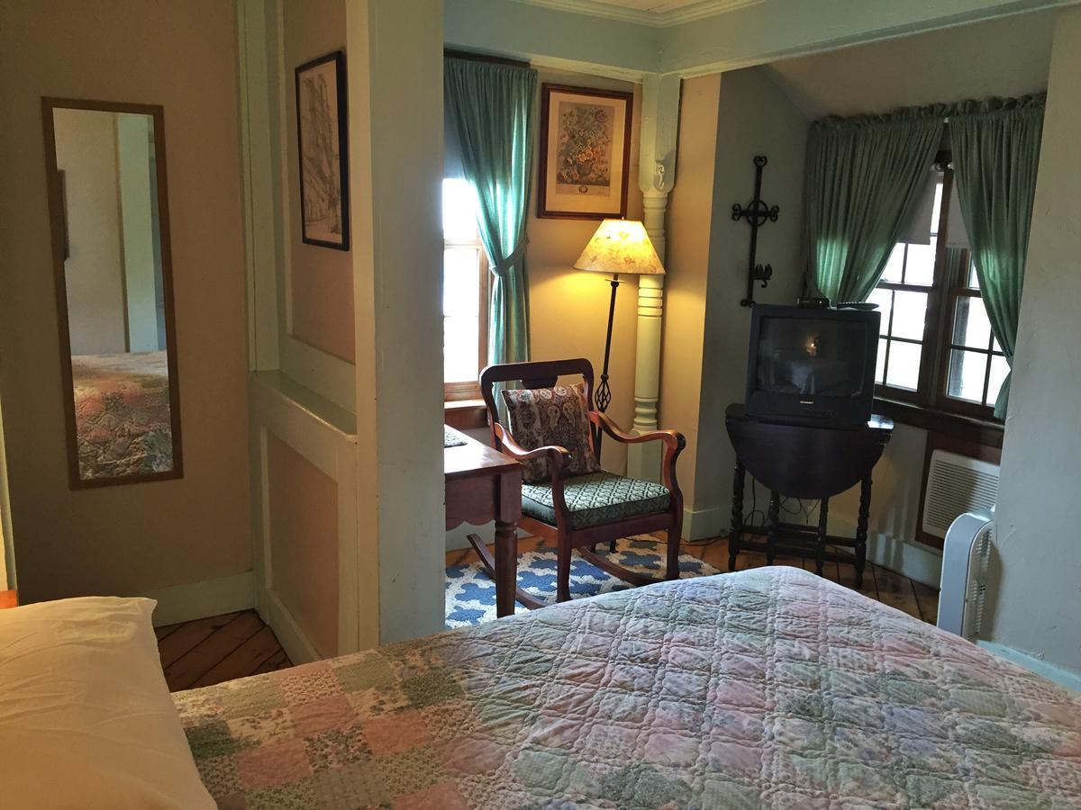 Watership Inn Provincetown Extérieur photo