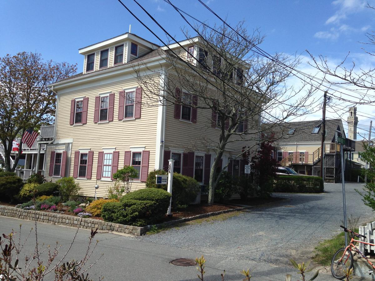 Watership Inn Provincetown Extérieur photo