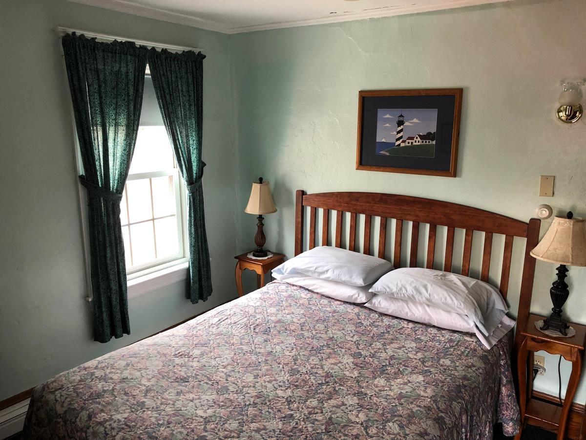 Watership Inn Provincetown Extérieur photo