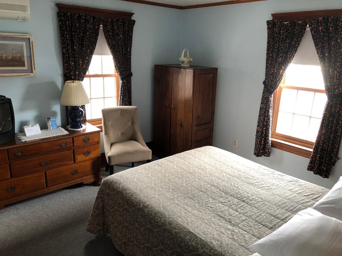 Watership Inn Provincetown Extérieur photo