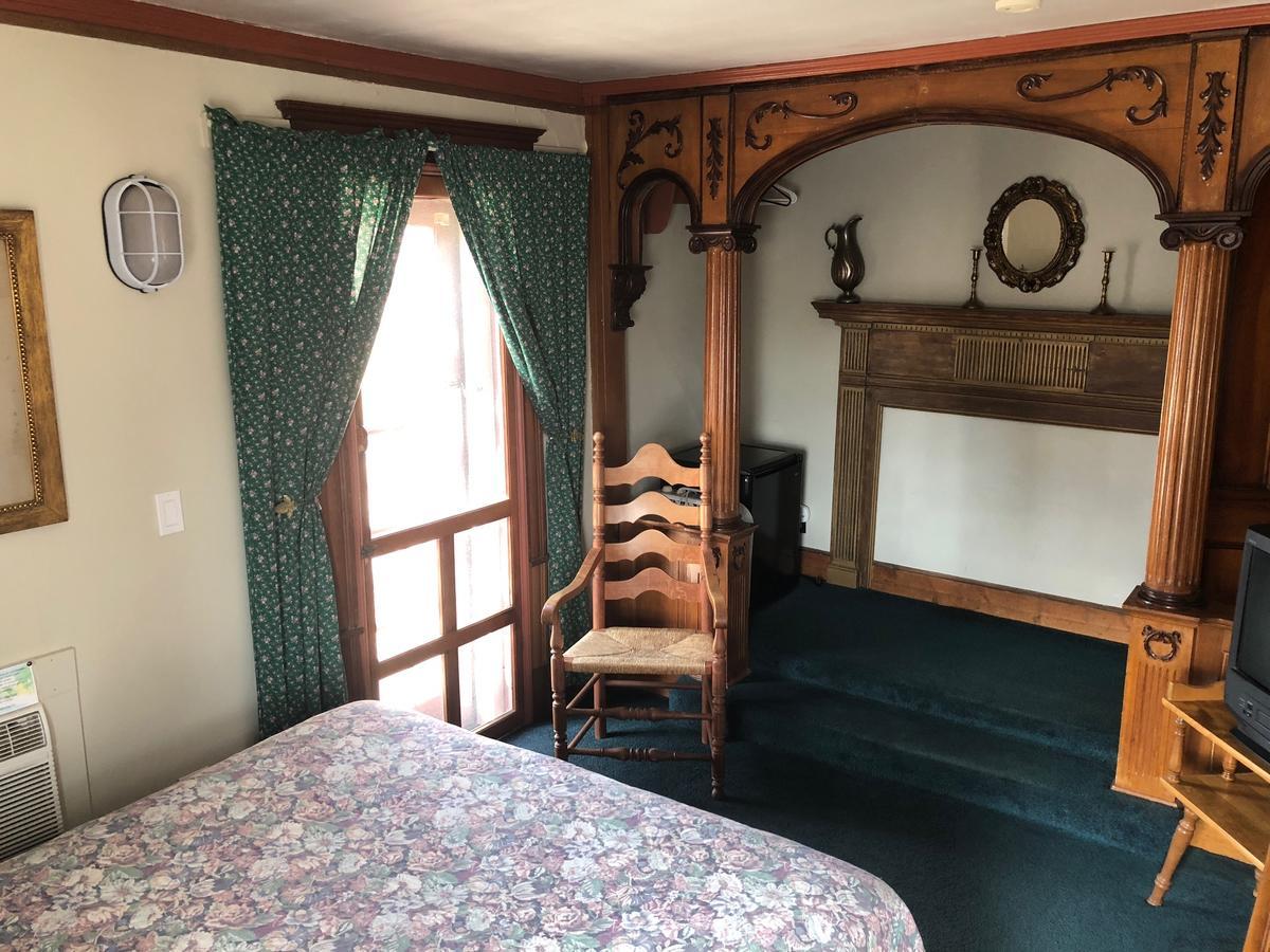 Watership Inn Provincetown Extérieur photo