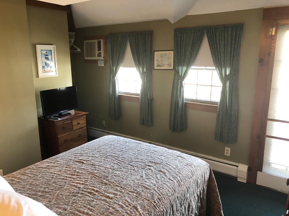 Watership Inn Provincetown Extérieur photo