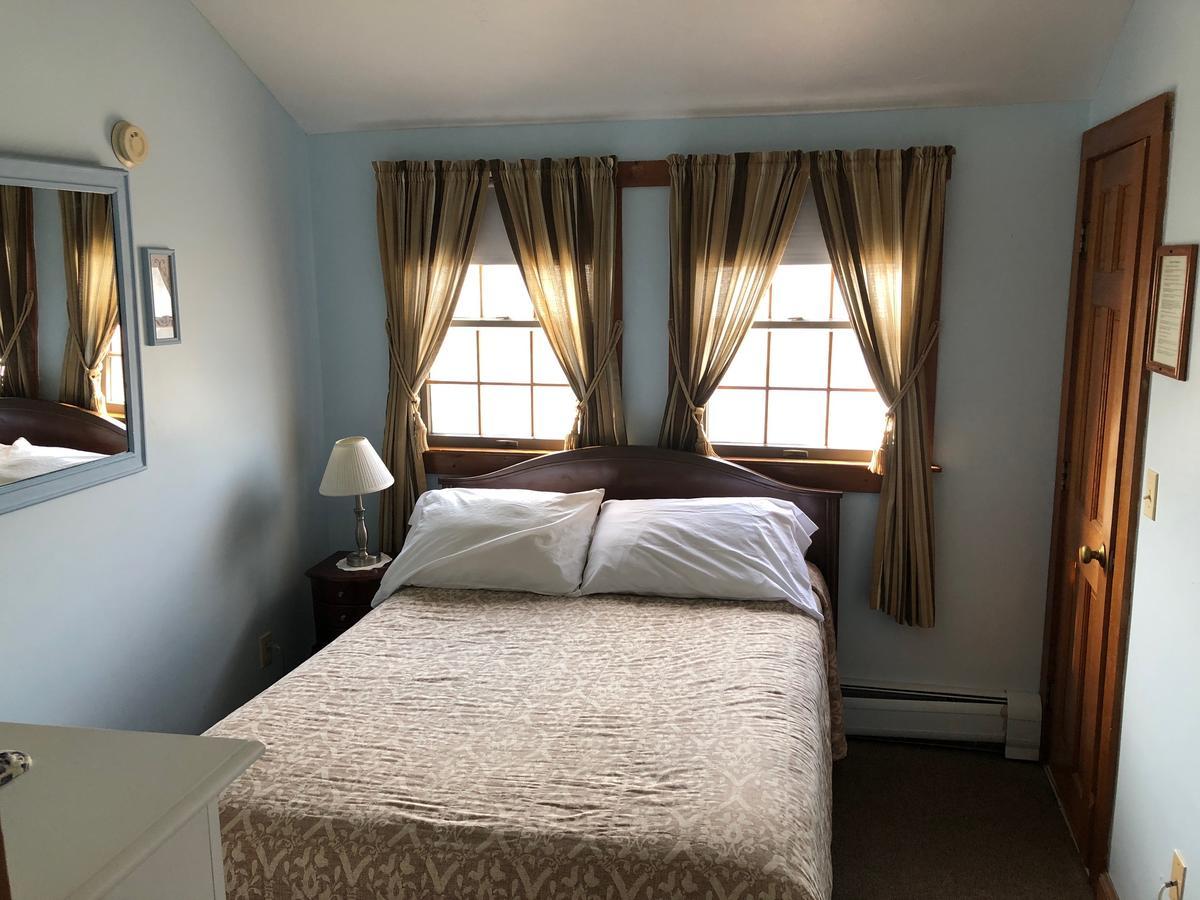 Watership Inn Provincetown Extérieur photo