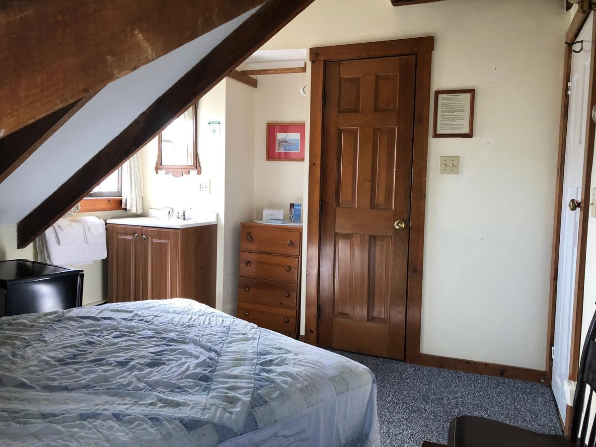 Watership Inn Provincetown Extérieur photo