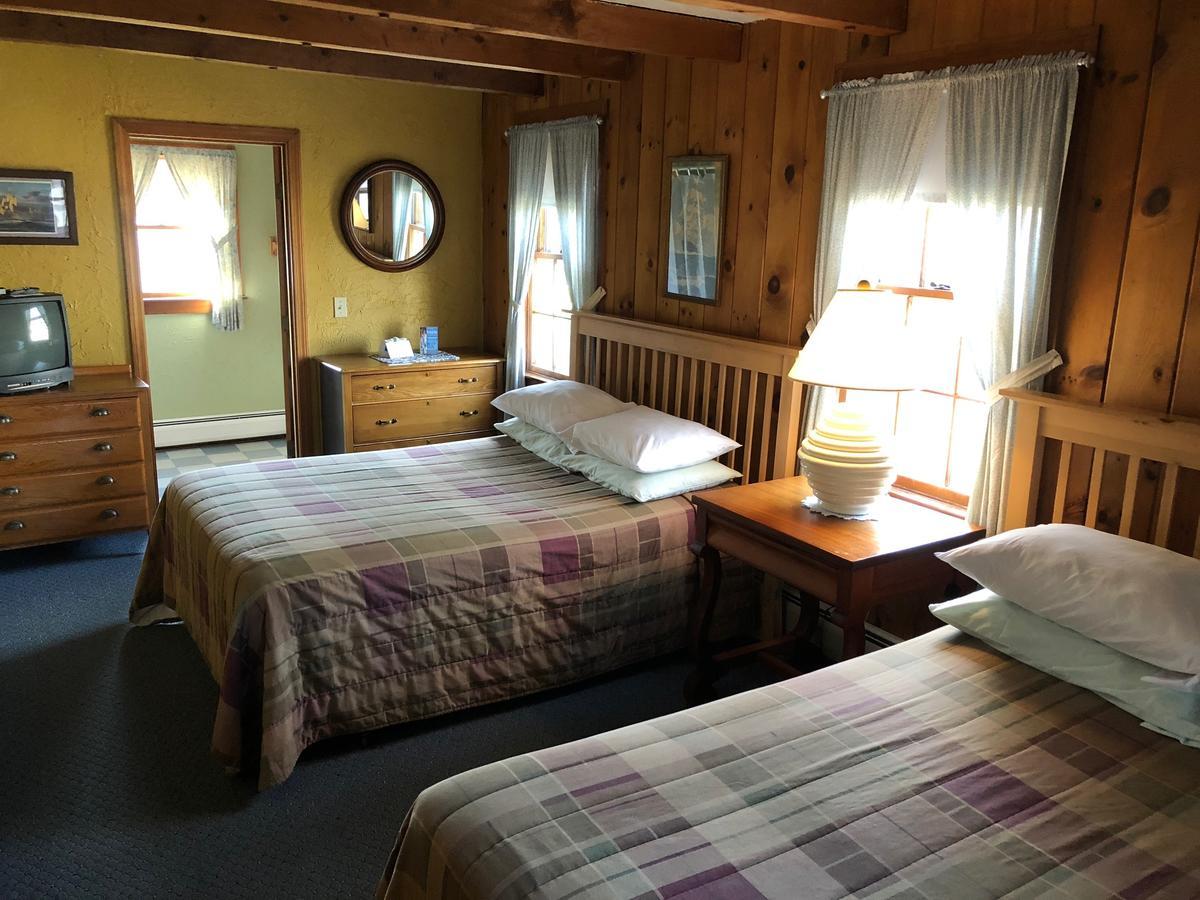 Watership Inn Provincetown Extérieur photo