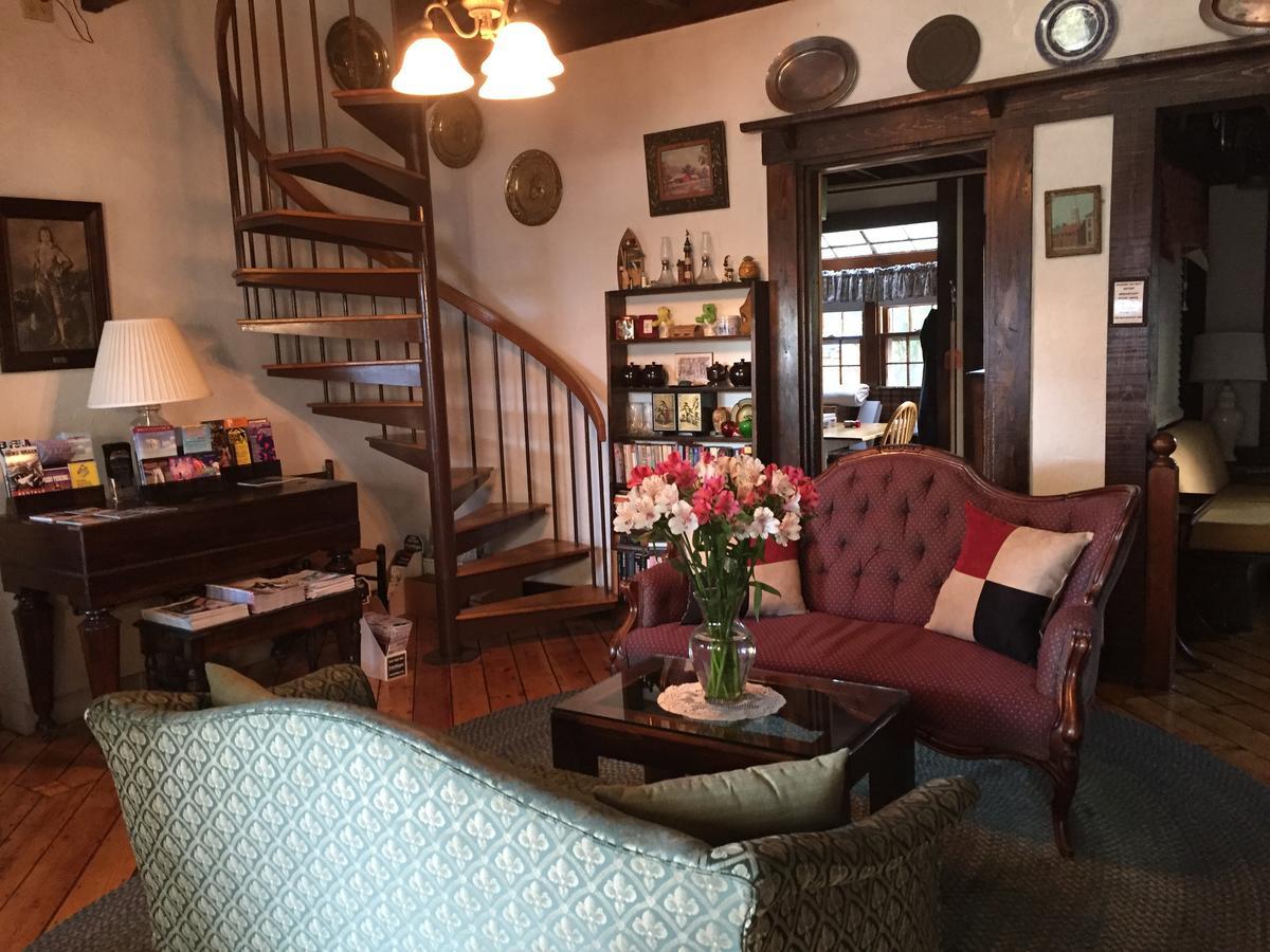 Watership Inn Provincetown Extérieur photo