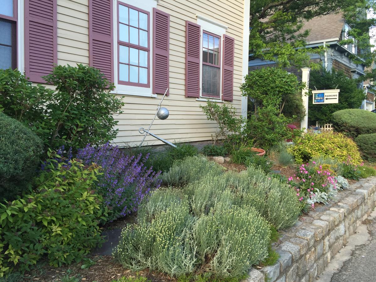 Watership Inn Provincetown Extérieur photo