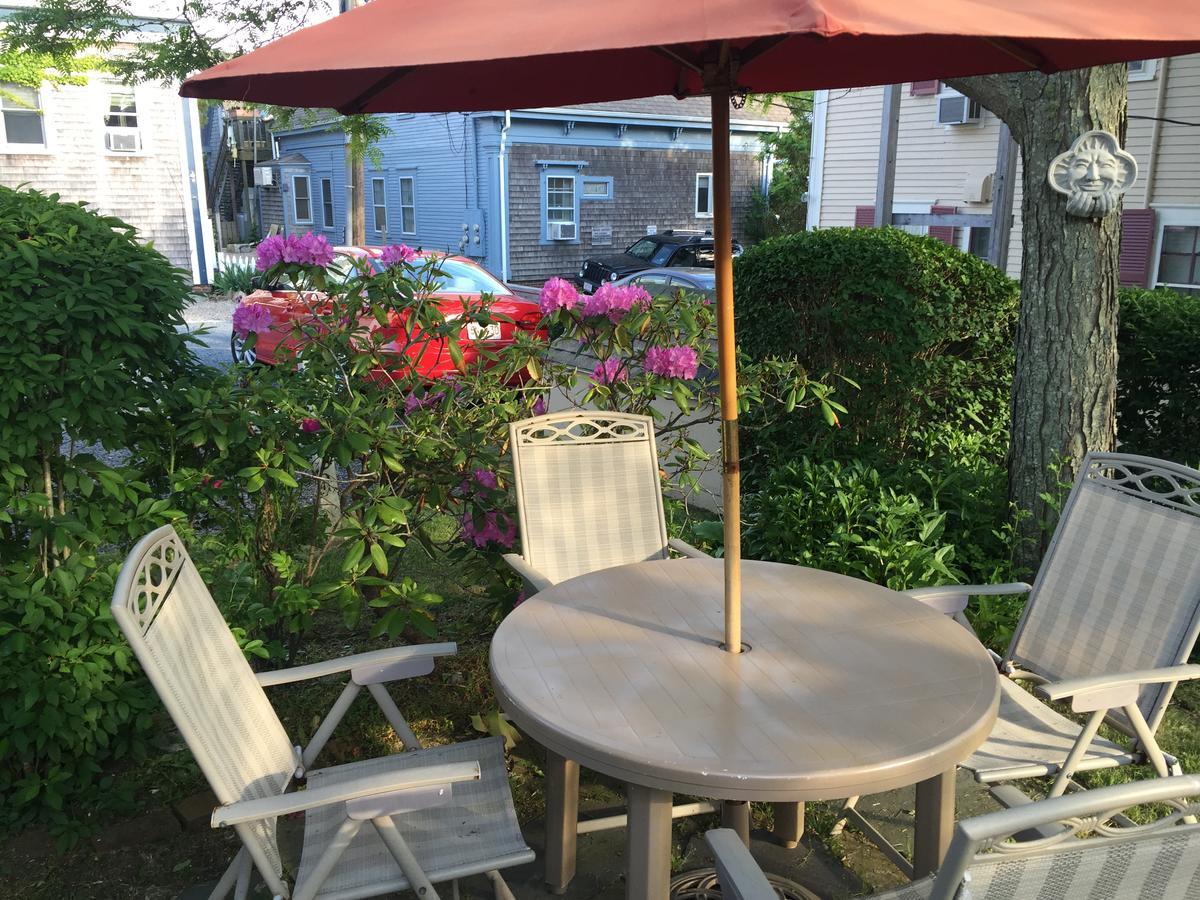 Watership Inn Provincetown Extérieur photo