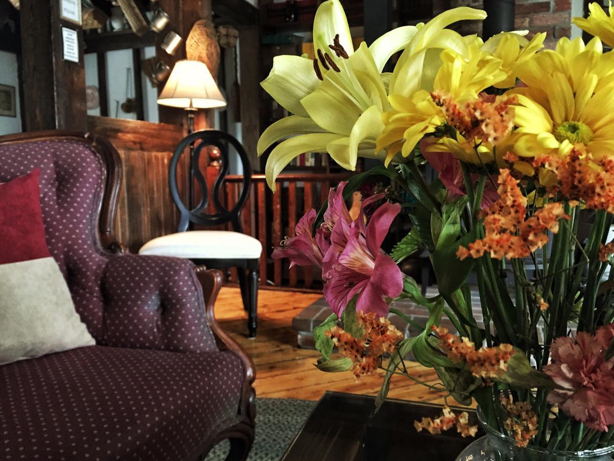 Watership Inn Provincetown Extérieur photo