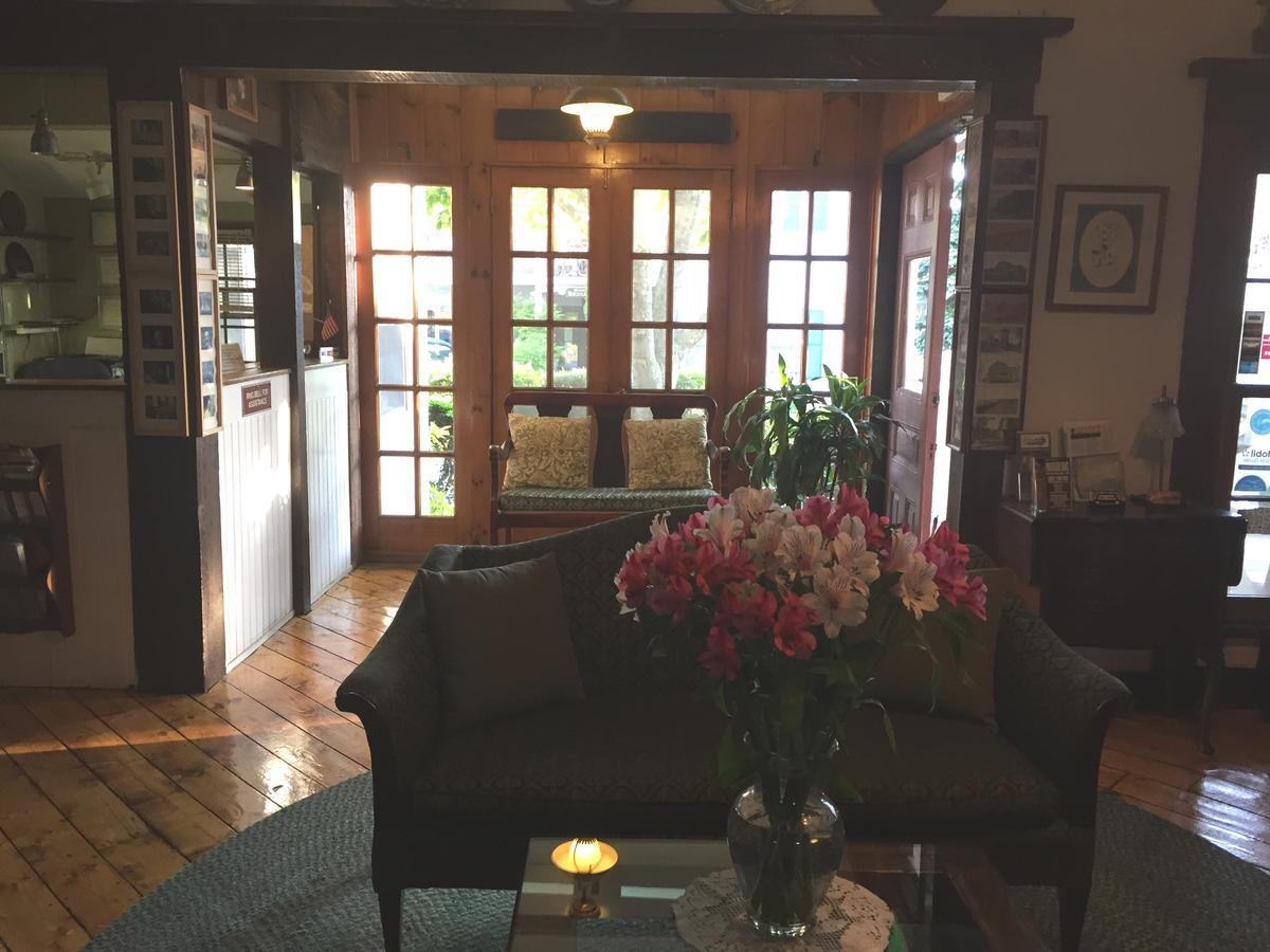 Watership Inn Provincetown Extérieur photo