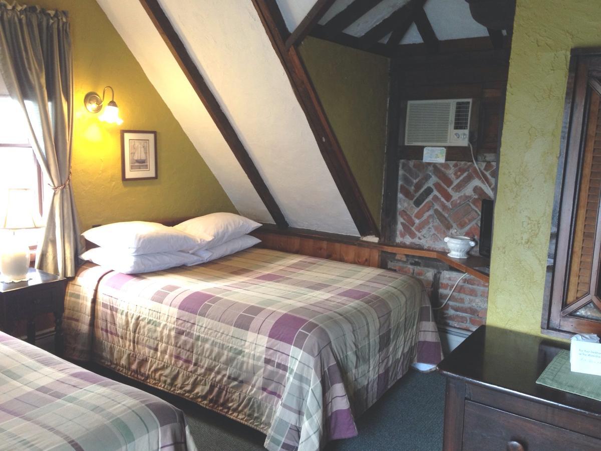 Watership Inn Provincetown Extérieur photo