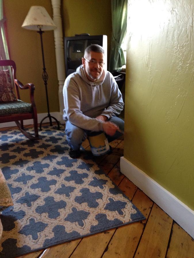 Watership Inn Provincetown Extérieur photo