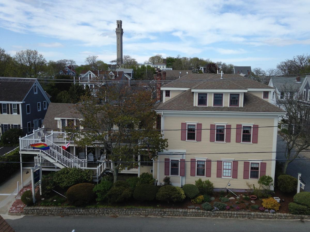 Watership Inn Provincetown Extérieur photo