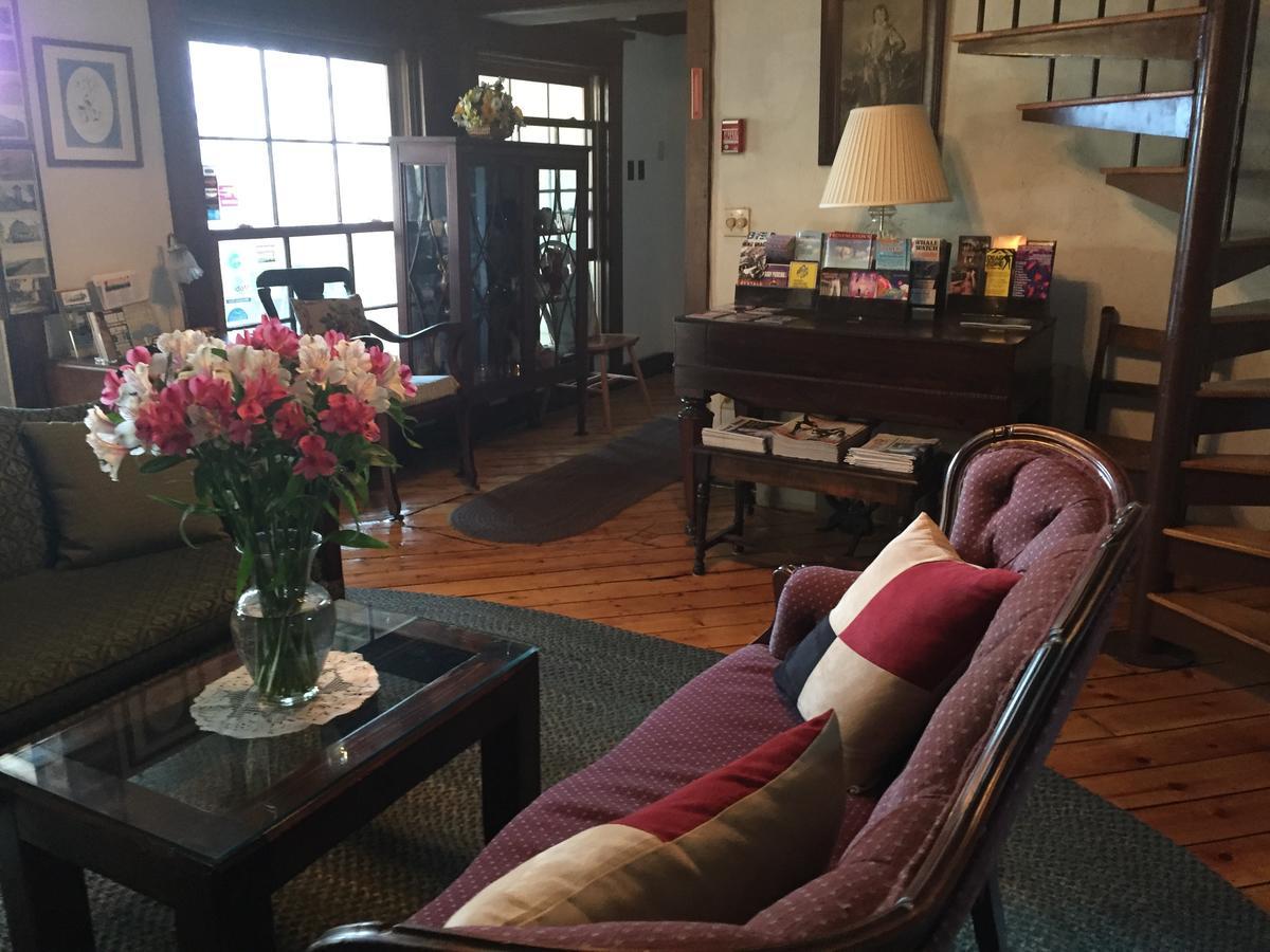 Watership Inn Provincetown Extérieur photo