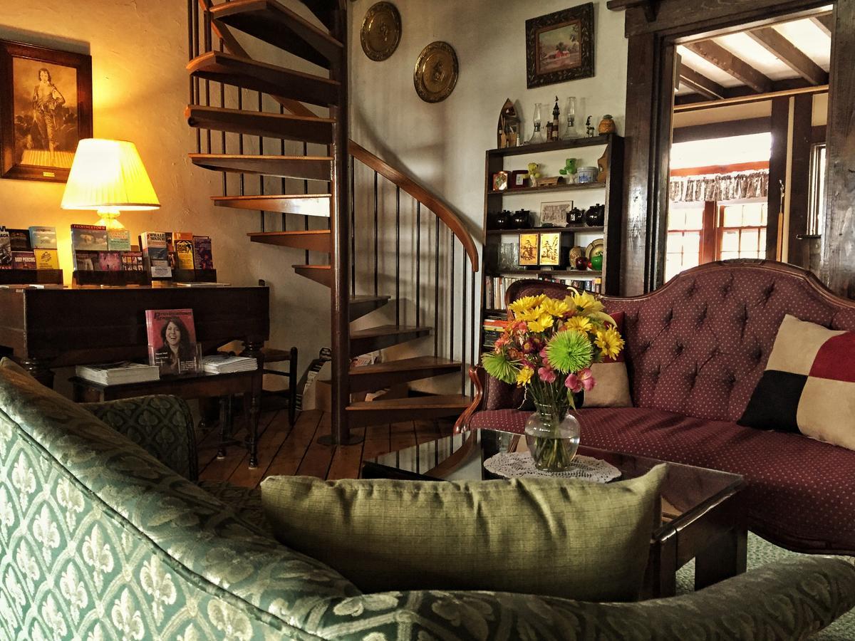 Watership Inn Provincetown Extérieur photo