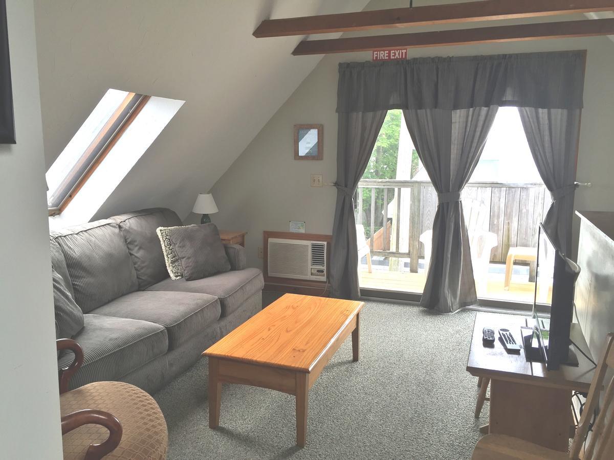 Watership Inn Provincetown Extérieur photo