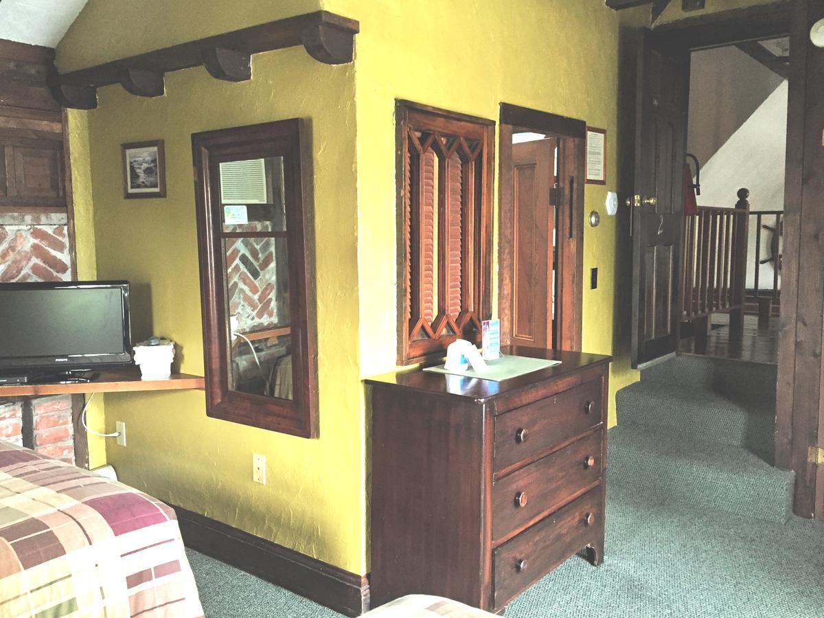 Watership Inn Provincetown Extérieur photo