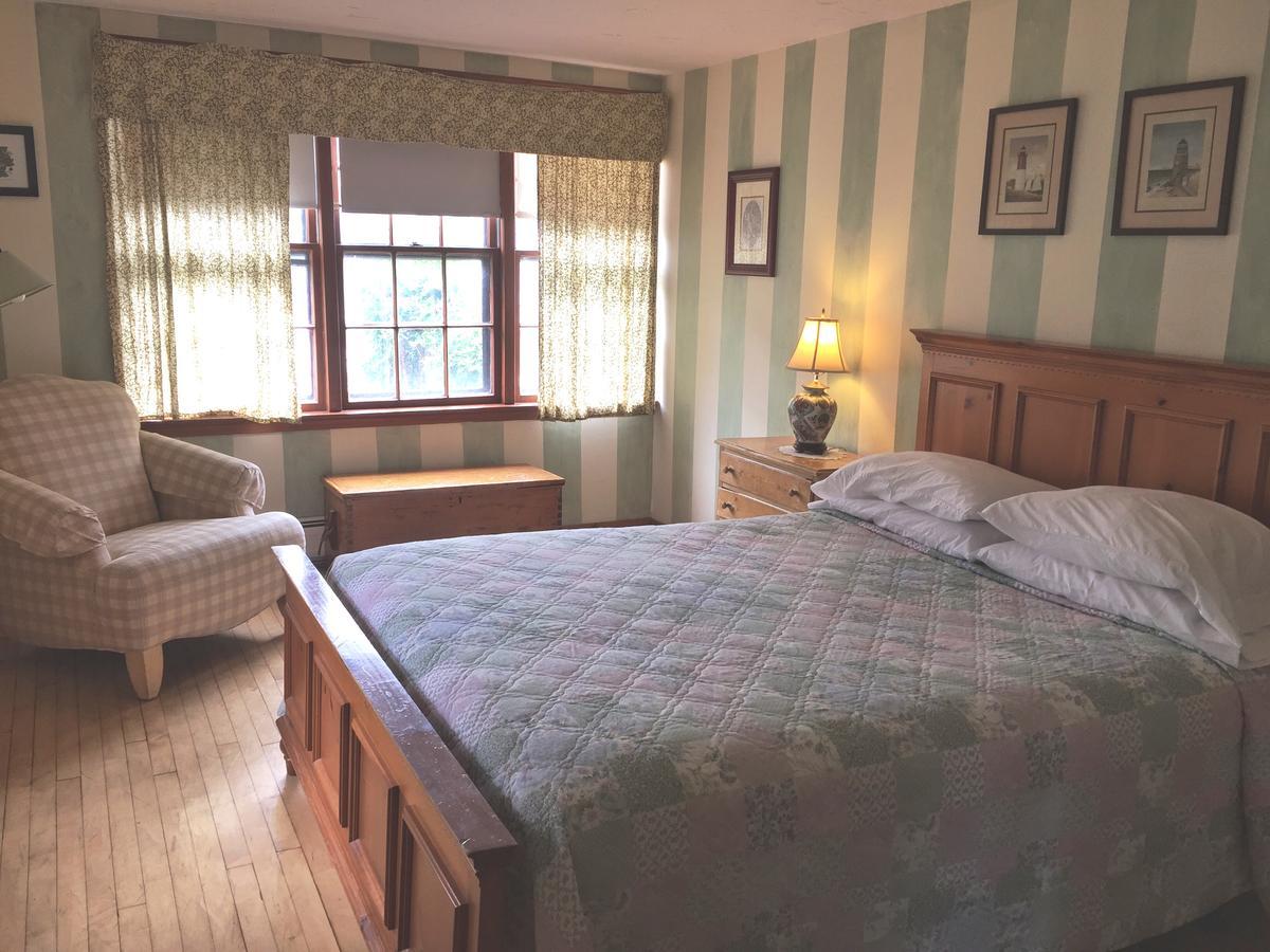 Watership Inn Provincetown Extérieur photo